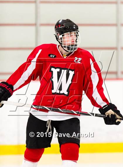 Thumbnail 2 in Watertown @ Nashoba Regional photogallery.