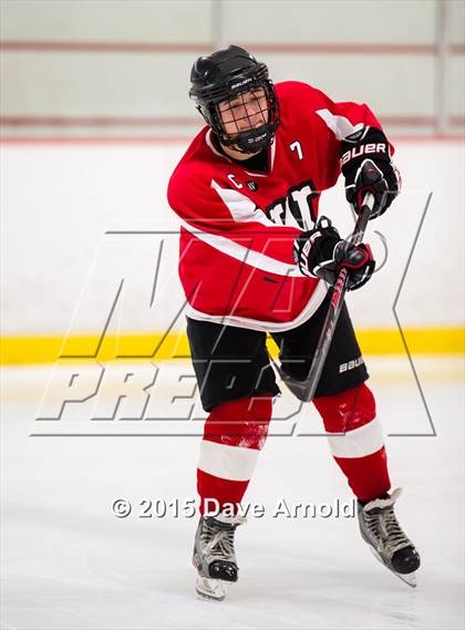 Thumbnail 1 in Watertown @ Nashoba Regional photogallery.