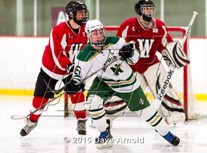 Thumbnail 3 in Watertown @ Nashoba Regional photogallery.