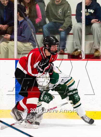 Thumbnail 3 in Watertown @ Nashoba Regional photogallery.