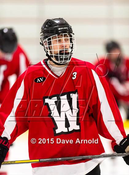 Thumbnail 3 in Watertown @ Nashoba Regional photogallery.