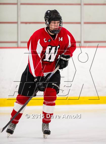 Thumbnail 1 in Watertown @ Nashoba Regional photogallery.