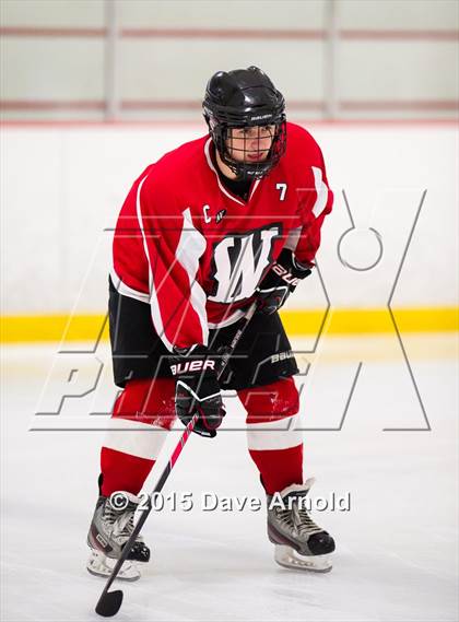 Thumbnail 2 in Watertown @ Nashoba Regional photogallery.