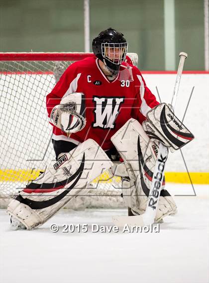 Thumbnail 2 in Watertown @ Nashoba Regional photogallery.