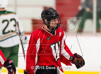 Thumbnail 2 in Watertown @ Nashoba Regional photogallery.