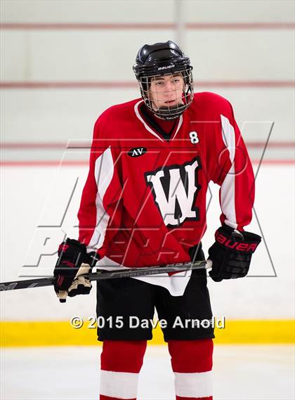 Thumbnail 1 in Watertown @ Nashoba Regional photogallery.