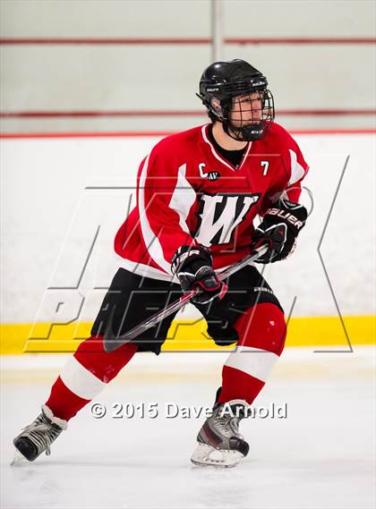 Thumbnail 3 in Watertown @ Nashoba Regional photogallery.