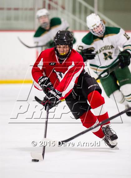 Thumbnail 2 in Watertown @ Nashoba Regional photogallery.