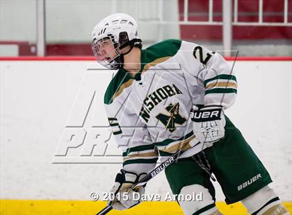 Thumbnail 1 in Watertown @ Nashoba Regional photogallery.