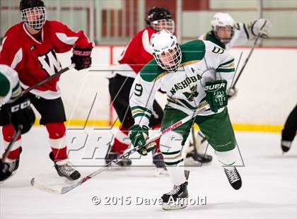 Thumbnail 3 in Watertown @ Nashoba Regional photogallery.