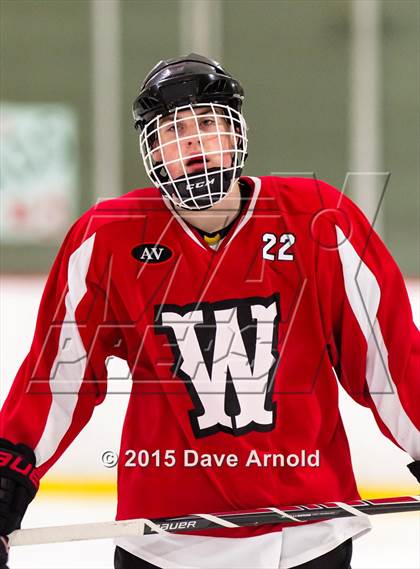 Thumbnail 2 in Watertown @ Nashoba Regional photogallery.