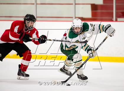 Thumbnail 3 in Watertown @ Nashoba Regional photogallery.