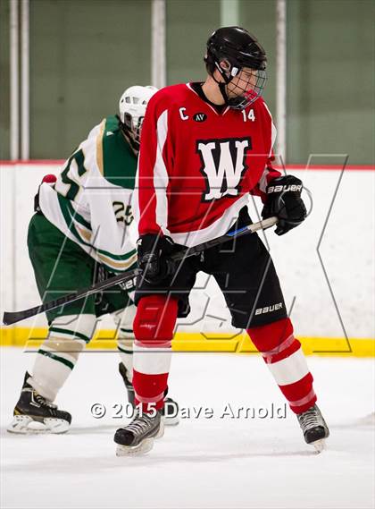 Thumbnail 2 in Watertown @ Nashoba Regional photogallery.