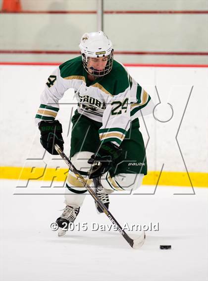 Thumbnail 3 in Watertown @ Nashoba Regional photogallery.
