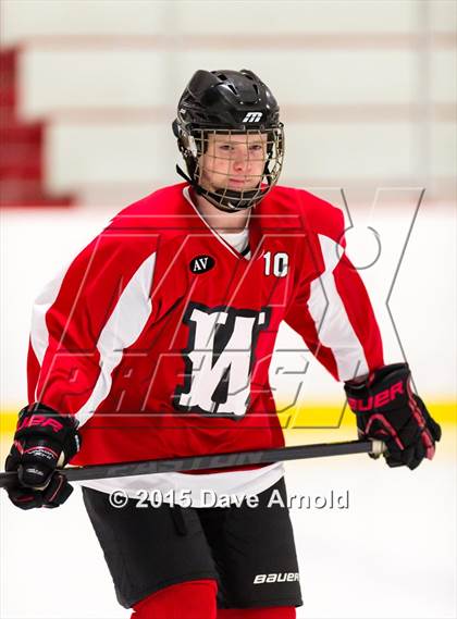 Thumbnail 1 in Watertown @ Nashoba Regional photogallery.