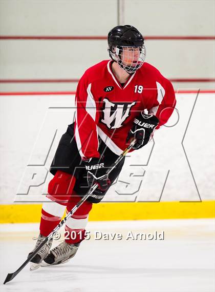 Thumbnail 2 in Watertown @ Nashoba Regional photogallery.