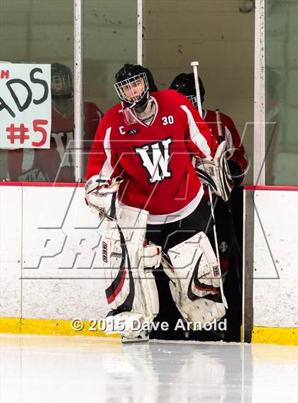 Thumbnail 3 in Watertown @ Nashoba Regional photogallery.