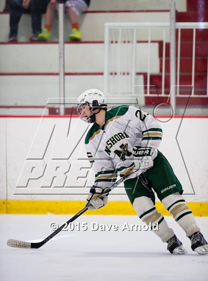 Thumbnail 2 in Watertown @ Nashoba Regional photogallery.