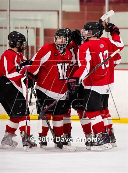 Thumbnail 3 in Watertown @ Nashoba Regional photogallery.