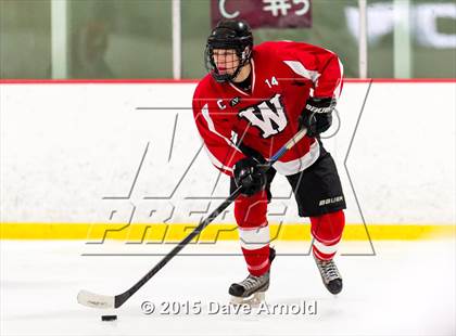 Thumbnail 1 in Watertown @ Nashoba Regional photogallery.
