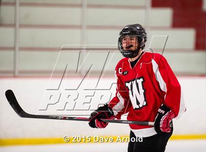 Thumbnail 3 in Watertown @ Nashoba Regional photogallery.