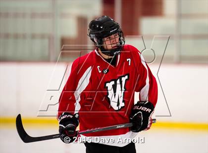 Thumbnail 1 in Watertown @ Nashoba Regional photogallery.