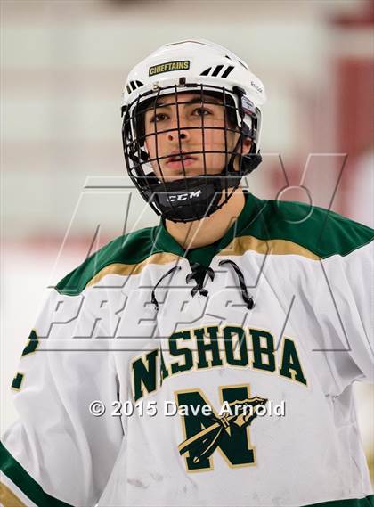 Thumbnail 3 in Watertown @ Nashoba Regional photogallery.