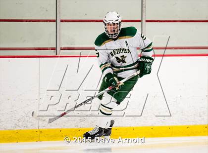 Thumbnail 2 in Watertown @ Nashoba Regional photogallery.