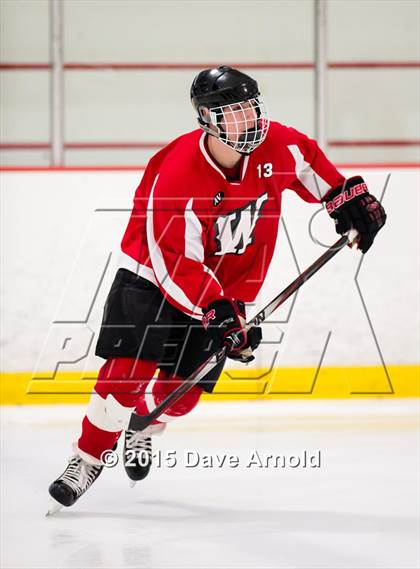 Thumbnail 2 in Watertown @ Nashoba Regional photogallery.