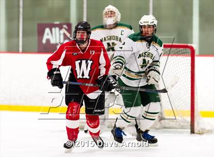 Thumbnail 2 in Watertown @ Nashoba Regional photogallery.