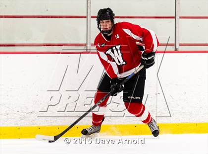 Thumbnail 2 in Watertown @ Nashoba Regional photogallery.