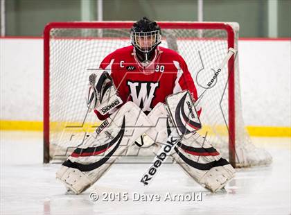 Thumbnail 2 in Watertown @ Nashoba Regional photogallery.