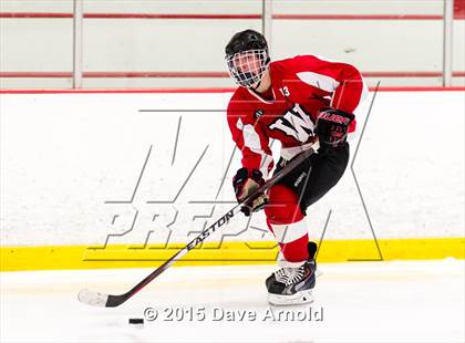 Thumbnail 3 in Watertown @ Nashoba Regional photogallery.