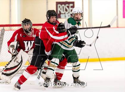 Thumbnail 1 in Watertown @ Nashoba Regional photogallery.