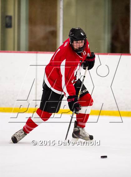 Thumbnail 2 in Watertown @ Nashoba Regional photogallery.