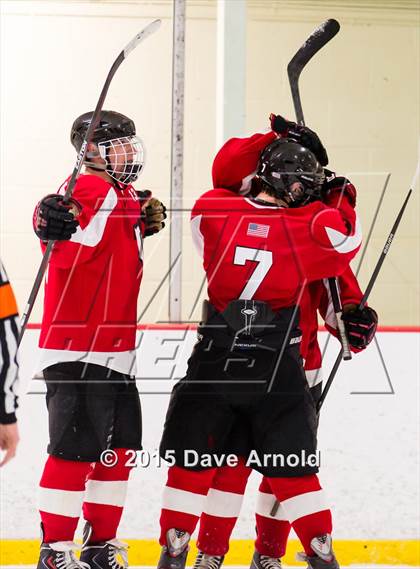 Thumbnail 3 in Watertown @ Nashoba Regional photogallery.