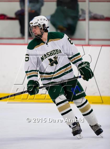 Thumbnail 3 in Watertown @ Nashoba Regional photogallery.