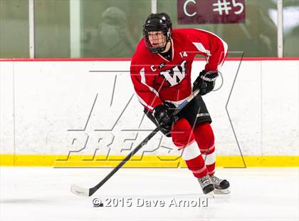 Thumbnail 1 in Watertown @ Nashoba Regional photogallery.