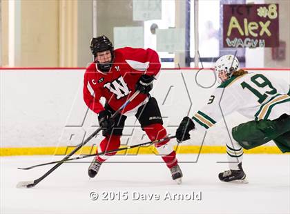 Thumbnail 2 in Watertown @ Nashoba Regional photogallery.