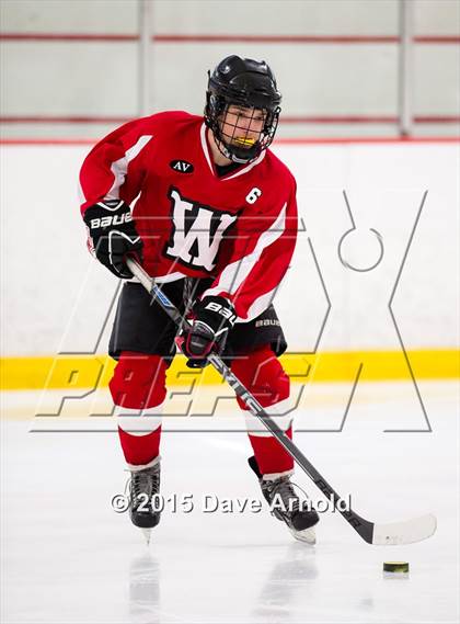 Thumbnail 1 in Watertown @ Nashoba Regional photogallery.