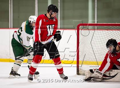 Thumbnail 3 in Watertown @ Nashoba Regional photogallery.