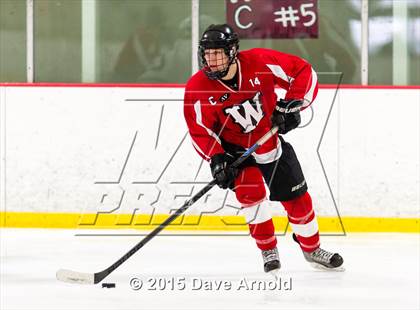 Thumbnail 2 in Watertown @ Nashoba Regional photogallery.