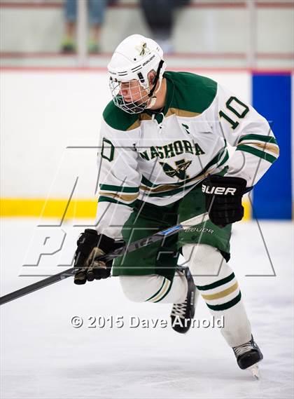 Thumbnail 2 in Watertown @ Nashoba Regional photogallery.