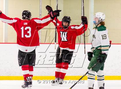 Thumbnail 2 in Watertown @ Nashoba Regional photogallery.