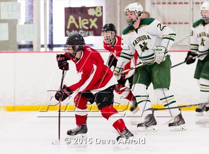 Thumbnail 2 in Watertown @ Nashoba Regional photogallery.