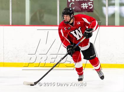 Thumbnail 3 in Watertown @ Nashoba Regional photogallery.