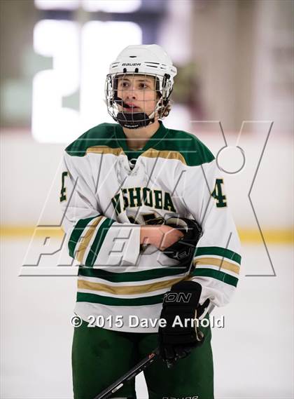 Thumbnail 3 in Watertown @ Nashoba Regional photogallery.