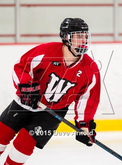 Thumbnail 2 in Watertown @ Nashoba Regional photogallery.