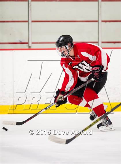 Thumbnail 1 in Watertown @ Nashoba Regional photogallery.