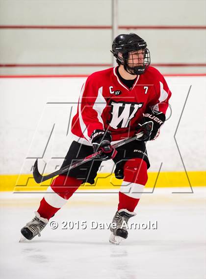 Thumbnail 2 in Watertown @ Nashoba Regional photogallery.